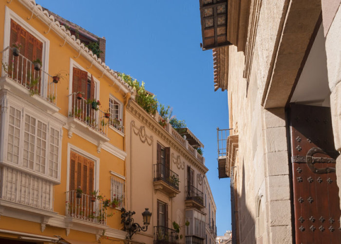 Málaga
