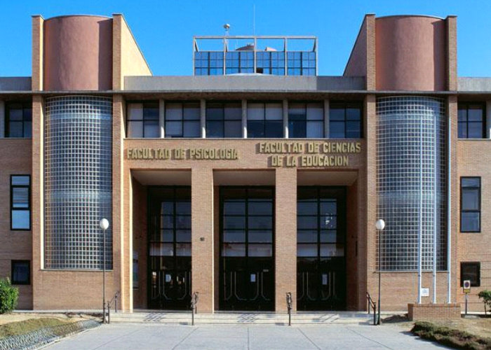 Facultad de Ciencias de la Educación de la Universidad de Málaga, sede del XVII Congreso Internacional de la  SIDLL 2026
