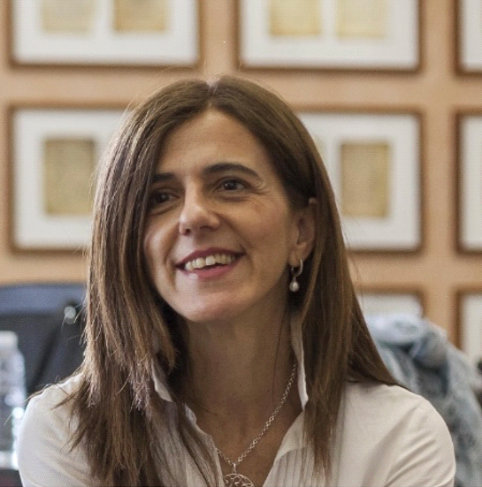 Aurora Martínez Ezquerro
