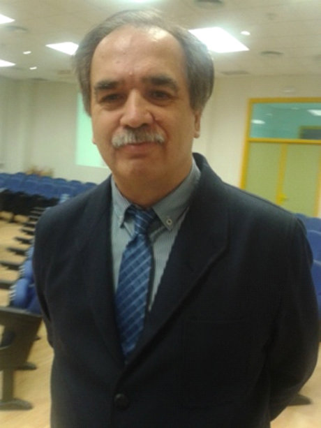 Eloy Martos Núñez
