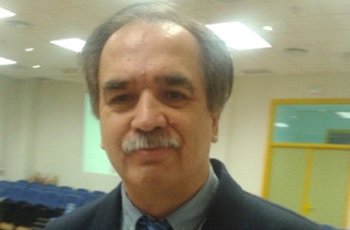 Eloy Martos Núñez