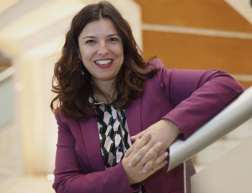 Ester Trigo Ibáñez
