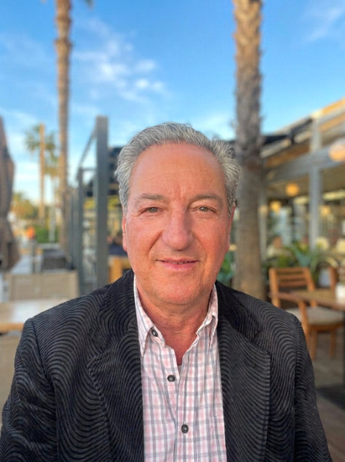 Gabriel Núñez Ruiz