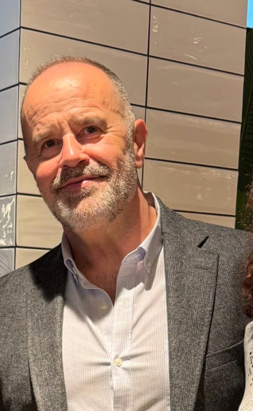 José Luis Ortega