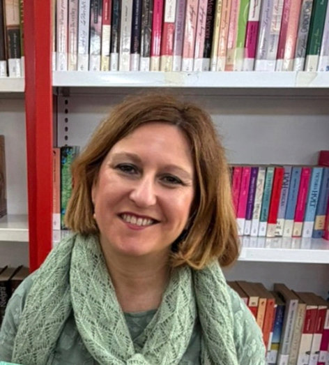 María del Carmen Quiles Cabrera