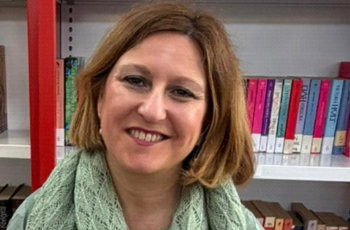 María del Carmen Quiles Cabrera