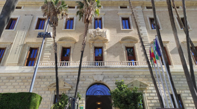 Museo de Málaga